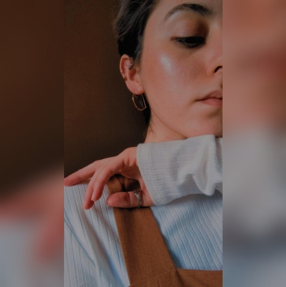 Meet your Posher, Reese